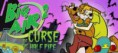 Scooby-Doo - Big Air 2 - Curse of the Half Pipe